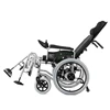 Hot Sale Elderly Handicapped used electric power wheelchairs