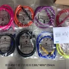 Flexible Hookah Smoke Hose Flexible Silicone Rubber Tubing Factory Supply