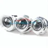 2017 New All in one 3.0 inch LED Projector Headlight fog lamp projector lens