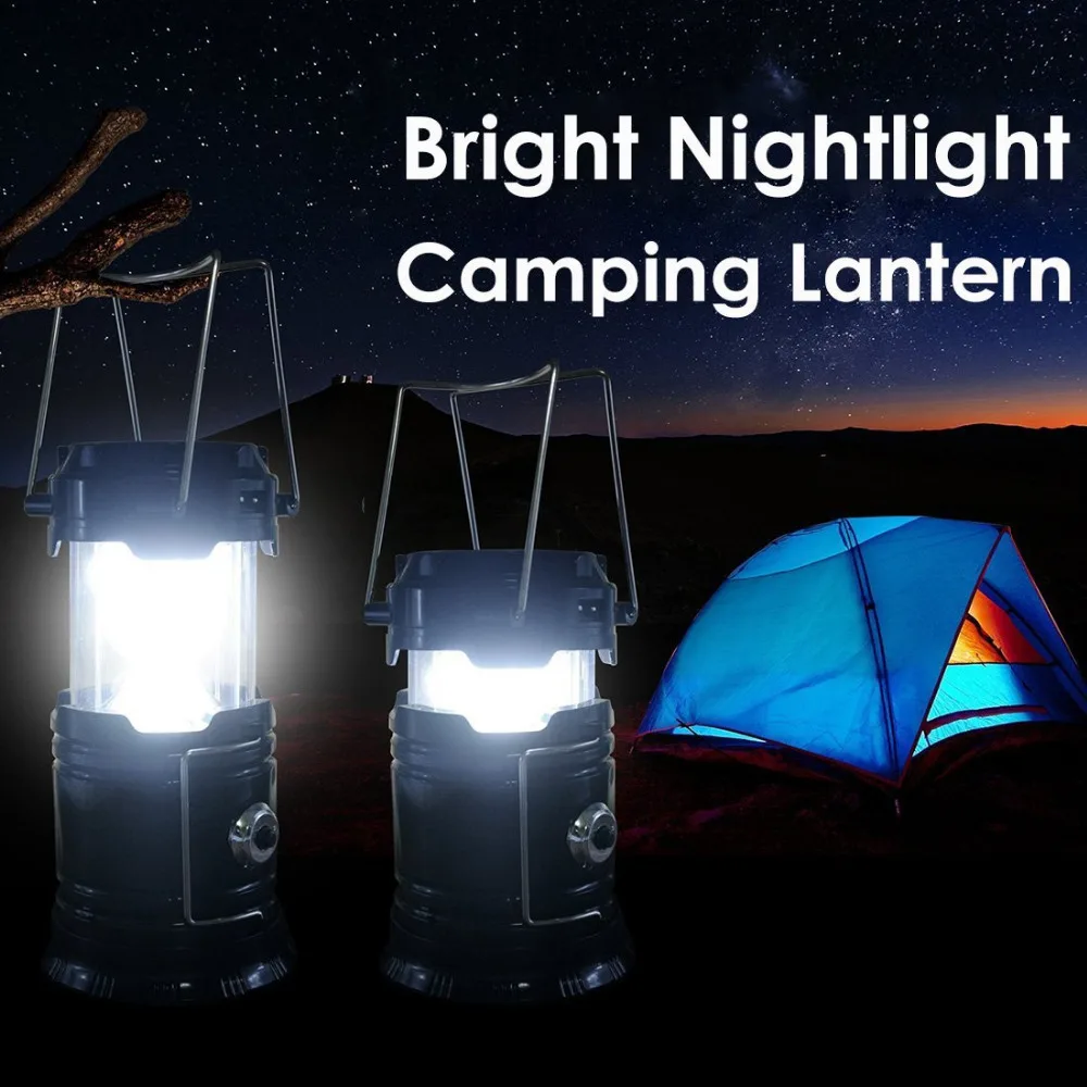 Wholesale Portable Usb Flashlight Lantern Adventurer Rechargeable Led