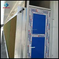 Cheap Construction Commercial Prefab Poultry House