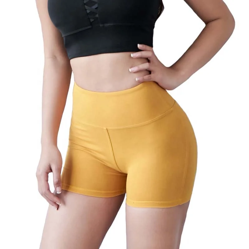 Wholesale red spandex shorts women Online Buy Best red spandex shorts