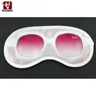 Top grade best sell colorful eye sleeping mask
