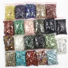 100g Bulk Wholesale Tumbled Stones Healing Tumbled Stones Tumbled Stones Bulk for Home Decoration