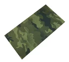 Head/Face/Mask/Neck Gaiter Biker Tube Bandana Multipurpose Seamless Headscarf