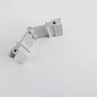 OEM ODM ISO Rohs Adjustable Door Chain Locks supplier
