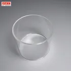 OD220 x 3mm thick acrylic plastic tube
