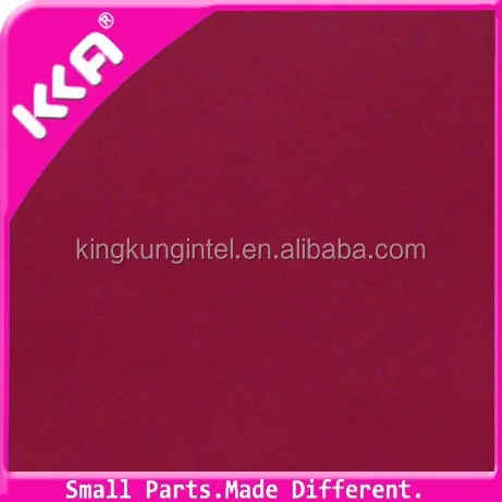 2015 Hot Selling Artificial Leather 100