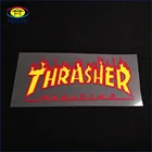 Custom plastisol heat transfers for clothing printing