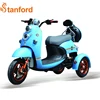 Hot sale cheap electric cargo bike with 3 wheel for adult