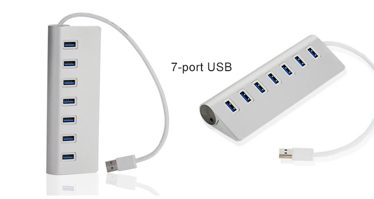 Justtide JT-N-UH317 boot rom pci lan card 3 port usb hub combo card reader driver powerbank built in cable - ANKUX.COM