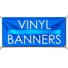 Advertising Promotion Digital Printing Custom PVC Vinyl Flex Banner