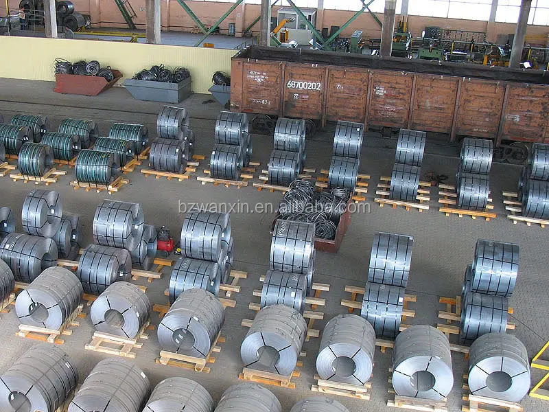 slitter machine for cutting steel sheet coil