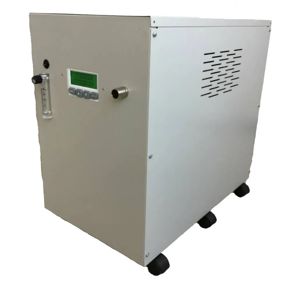 10L hochdruck wasserstoff wasser sauerstoff generator