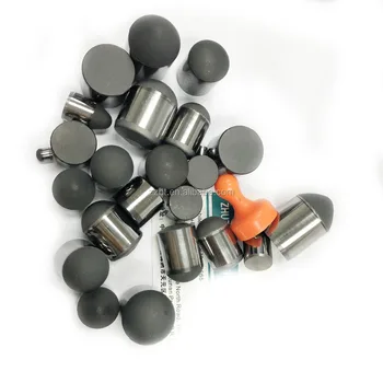 DTH drill bits PDC button bits