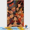 China factory cheap design One Piece wall poster