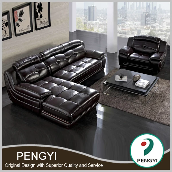 Used Leather Sofa My Blog Modern Used Leather Sofa Genuine Py086