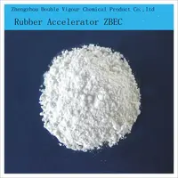 High Quality Rubber Accelerator ZBEC ZBDC
