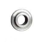 customized aluminum stainless steel NPT bung weld adapter fittings for oil cooler