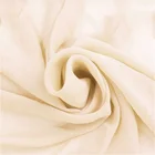 Kaftans Chiffon Formal Dress Fabric/Formal Chiffon Dress Fabric/Chiffon Dress Fabric