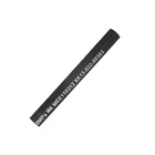 4 inch high-pressure goodyear rubber water hoses