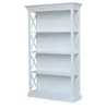 Economical custom bedroom furniture solid wood cabinet/white tall cabinet