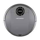 Liectroux UV Lamp robot vacuum cleaner app robot vacuum cleaner map