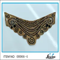 Women Shoe Accessories Rhinestone Bededs Decorations