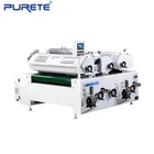 Conformal Coating Machine, Conveyor Roller Coating, Decorative Film Coating Machine