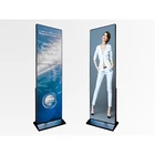 UHLED P2.5 outdoor advertising led display screen