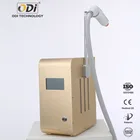 Portable medical laser equipment with good laser tattoo removal prices