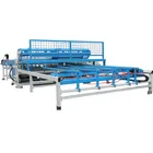 2019 automatic plc control construction mesh welding equipment