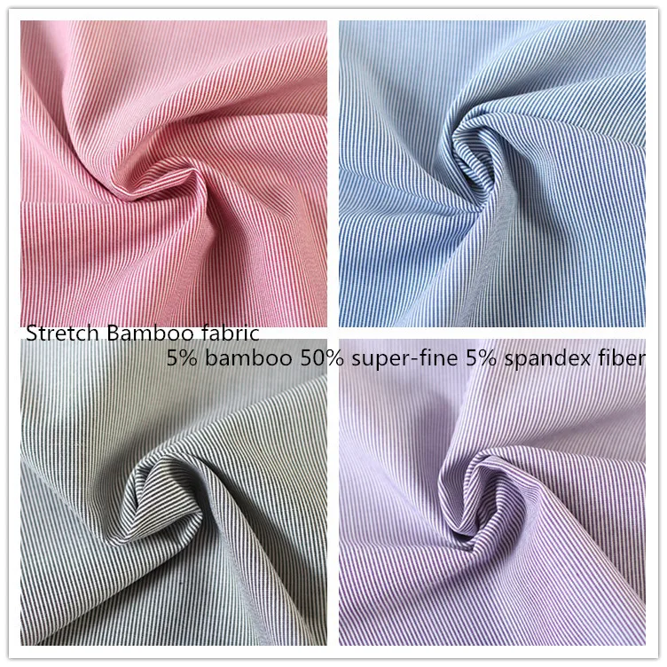 fine knit jersey fabric