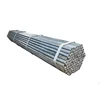 thickness 1.5mm gi astm a53 sch 40 hot dipped steel pipe 10 gauge galvanized wire