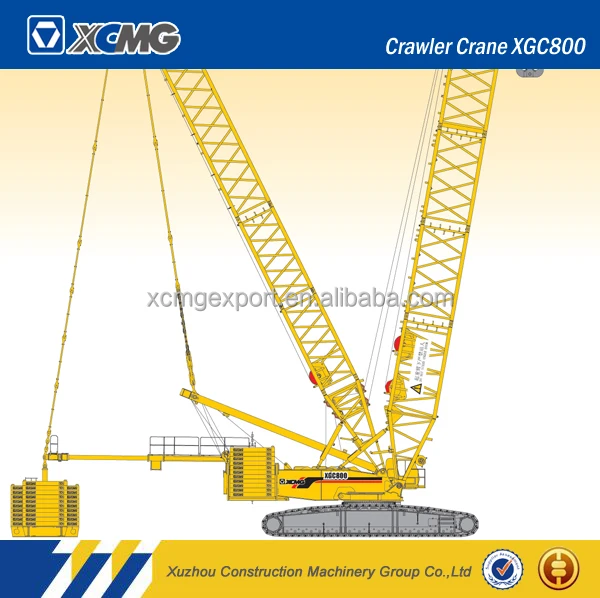 xcmg xgc300