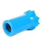 T51 Threaded Drill Bit Button Bit for Mining