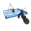9GB-1.3 high quality machinery lawn mower farm tractor