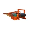 coal belt conveyor for Shale and Coal Batching System