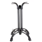 Modern Leg Designer Table Legs Hot Selling Outdoor Dining 4 Way Metal Modern Table Leg