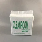 0609 Lint Free Cleanroom Thermal Printer Cleaning Paper Wipes