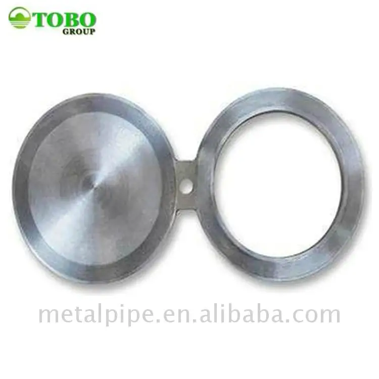 ASTM A182 F5 blind flange