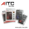 Best selling AITC Taiwan Factory 60gb 256gb 512gb 480gb ssd 240gb 120gb sata ssd oem product
