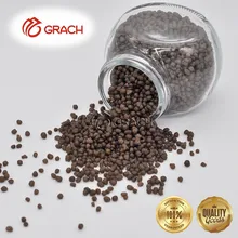 China high quality oiled DAP 18 46 00 fertilizer prices
