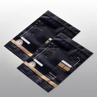 High barrier custom design potato chip snack food package pillow pouch popcorn bag sealable with printing