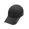 High Quality Dry Fit Hat Custom Running Micro Fibre Sports Cap For Men