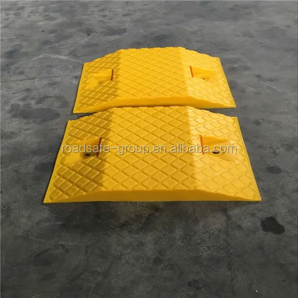 speed bump