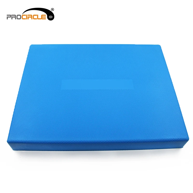 Soft Fitness Exercise Yoga Foam Balance Pad Buy Balance Pad Foam