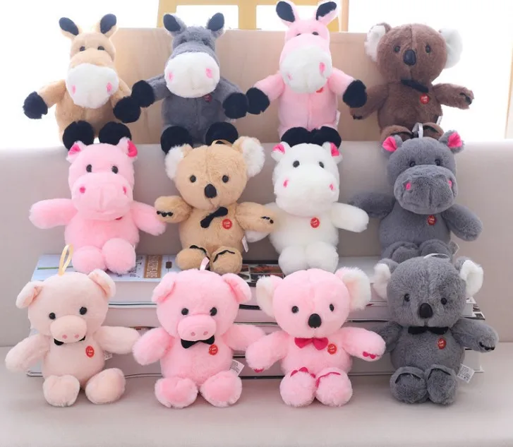 cheap plush toys