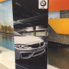 Black backside backdrops sublimation blockout display fabric