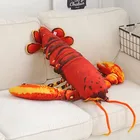Cool Design Lobster Pattern Sea Animals Plush toys